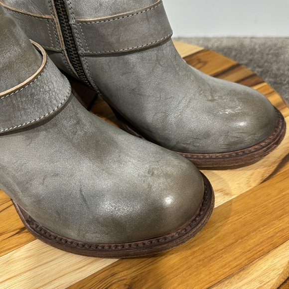FREEBIRD BY STEVEN BOLO ICE SIZE 6 - Picture 6 of 13